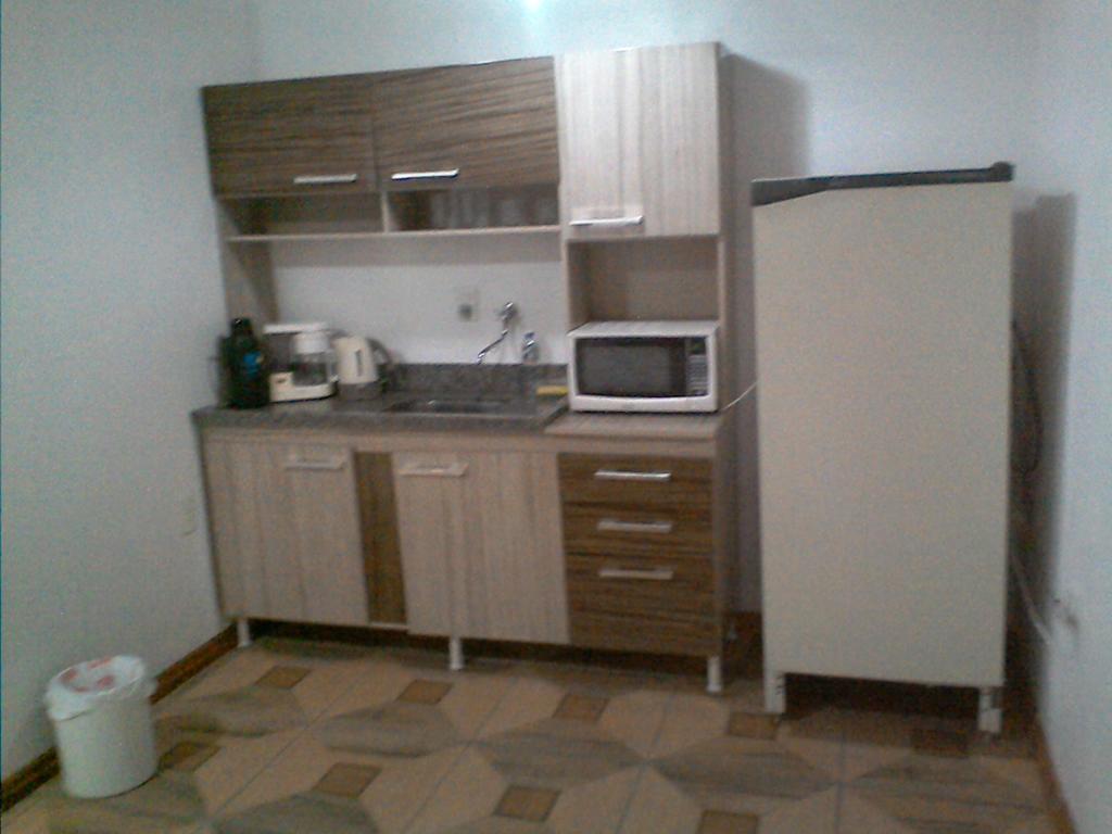 Estudio Dos Bonecos Canela Exterior foto